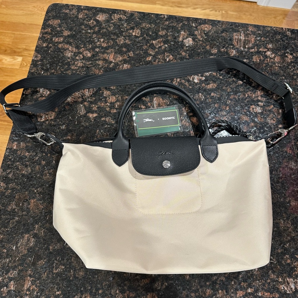 Longchamp Le Pliage Energy tote